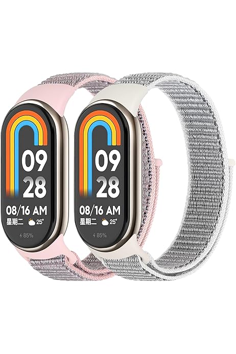 Amazon Correa De Cuero Mi Band Correa De Cuero Para MiBand Xiaomi - Main Image