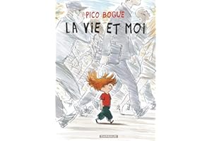 Pico Bogue - Tome 1 - La Vie et moi