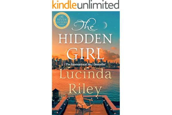 The Hidden Girl