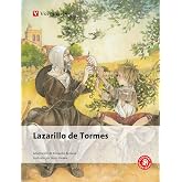El Lazarillo De Tormes N/c (clasicos Adaptados) (Spanish Edition)