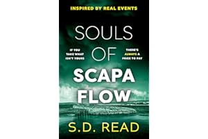 Souls of Scapa Flow