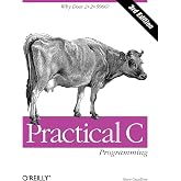 Practical C Programming 3e: Why Does 2+2 = 5986?