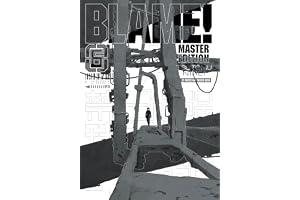 Blame! Vol. 6: Master Edition