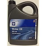 General Motor Oil Semisintetico 10w40 Acea A3 B4 Api Sl Cf Tanica Da 5l Amazon It Auto E Moto
