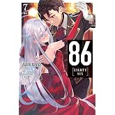 86--EIGHTY-SIX, Vol. 7 (light novel): Mist: Volume 7