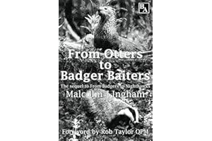 From Otters to Badger Baiters: 2 (From Badgers)