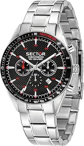 Sector Orologio Sportivo R3273616004 : Amazon.it: Orologi