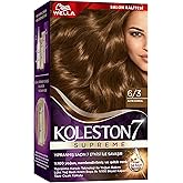Koleston Supreme Kit Sa&ccedil; Boyası 6/3 Altın Kumral