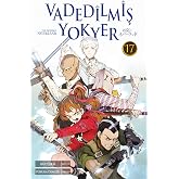 Vadedilmiş Yokyer 17. Cilt