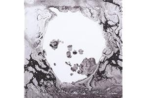 A Moon Shaped Pool