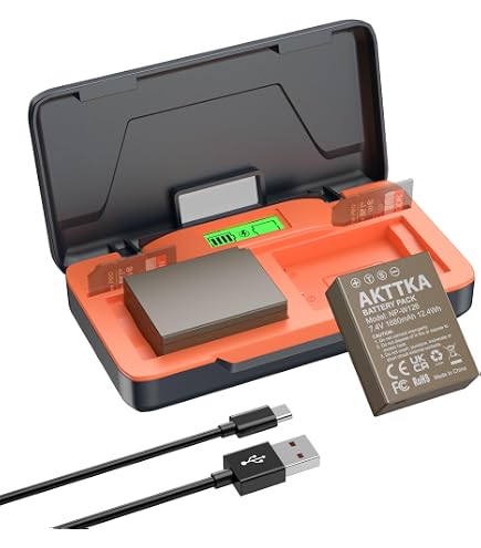 vhbw alimentatore, cavo di alimentazione sostituisce Fuji/Fujifilm AC-9V per fotocamera, SLR - 2 m + accoppiatore DC