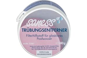 MY POOL saness Trübungsentferner von Weigand Wellness