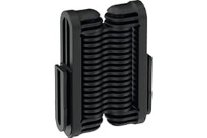 Wera 05049004001 9550 Charnière pour Tool-Check Modular, 67.5 x 91 x 22 mm