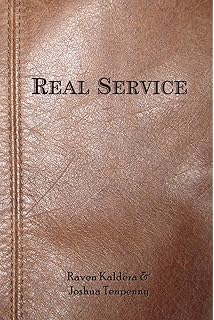 Real Service [Epub]