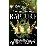 Elfin Book 1 Of The Elfin Series Ebook Loftis Quinn Keeton Kelsey Amazon Co Uk Kindle Store