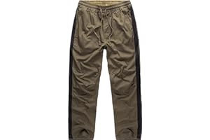 Surplus Raw Vintage Athletic Stars męskie spodnie rekreacyjne