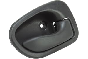 TAROS TRADE TarosTrade 59-0124-R-15349 Maniglia Dello Sportello Anteriore O Posteriore Interna Lato Destro