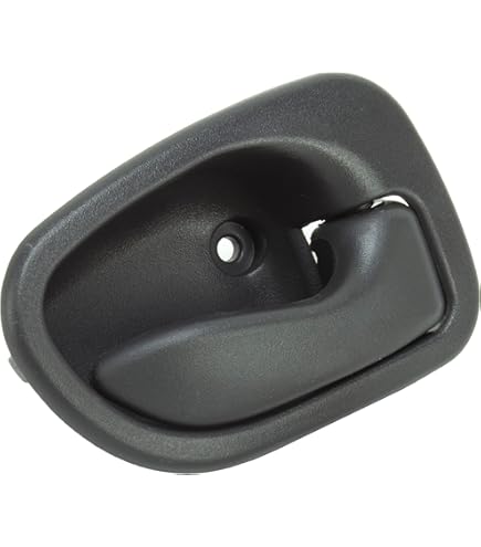 TarosTrade Maniglia Sportello Esterno Sinistro Per Opel Corsa C, Meriva, Combo - Foto 6