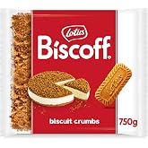 Lotus Biscoff Crumble - Bisk&uuml;vi Par&ccedil;acıkları 750g