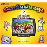Cantajuego Volume 3 Cantajuego Amazon es CD Y Vinilos cantajuego-volume-3-cantajuego-amazon-es-cd-y-vinilos