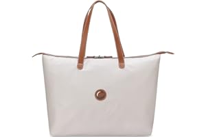DELSEY PARIS Women's Chatelet 2.0 Tote Bag, One Size