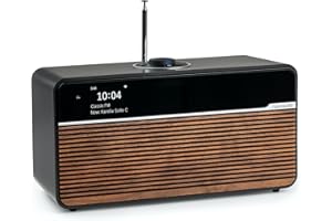 RUARK AUDIO Radio WiFi i Bluetooth