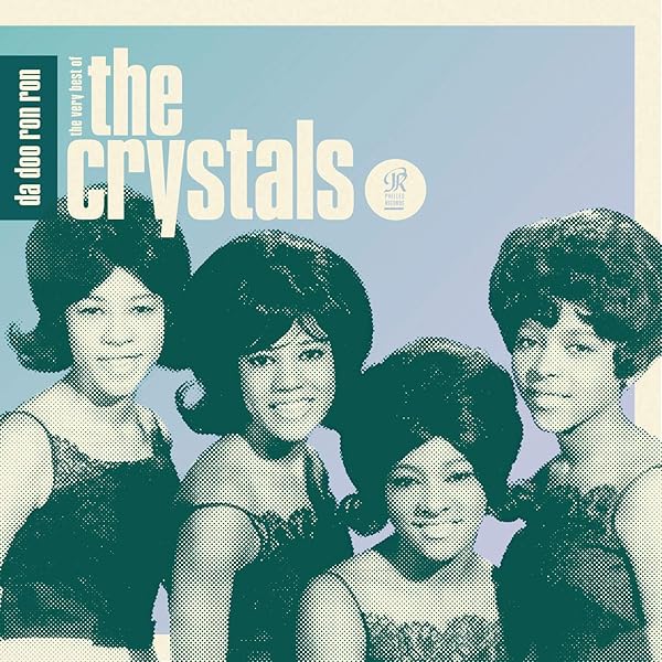 Be My Baby: The Very Best Of The Ronettes: Amazon.pl: Płyty