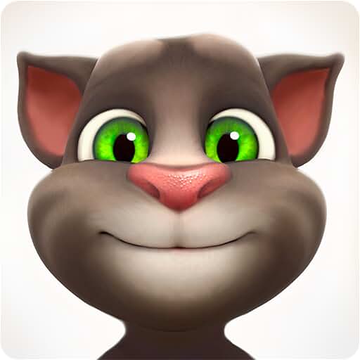 Amazon.co.uk talking angela