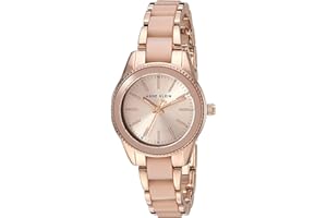ANNE KLEIN Reloj de Vestir AKT4141811