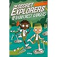 The Secret Explorers and the Rainforest Rangers