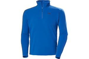 Helly Hansen Herr Daybreaker Fleecejacka 1/2 Zip