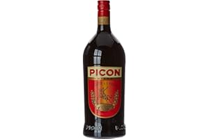 PICON Bière Amer Brun 1,5L