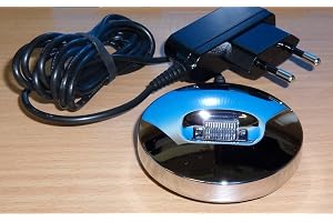 Siemens Gigaset laddningsskål/laddare för handenhet SL37H/SL370/SL375