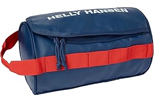 Helly Hansen Wash 2 - Bolsa de Lavado, Talla única, Color