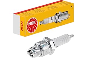 NGK - Bougie ALLUMAGE Boite - B6HS-10