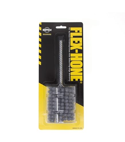 Flex-Hone® borstels voor motorenrevisie - Van Techniek BV