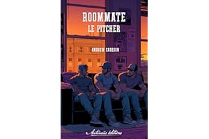 Roommate - Le pitcher