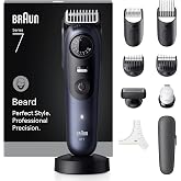 Braun Sakal D&uuml;zeltici Series 7, +10 Berber Ekipmanları, 40 Uzunluk, ProBlade, BT7540
