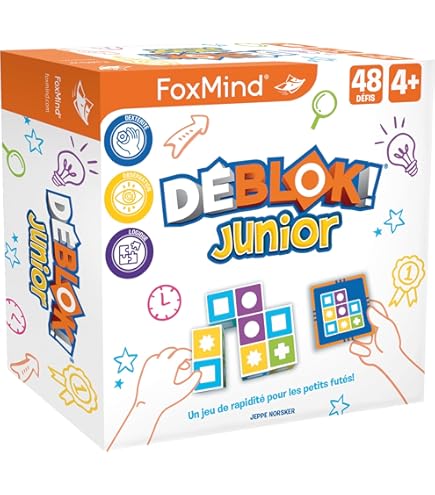 HABA - Logica! Games - Les Acrobasticots - Giochi da tavolo | WhichOne