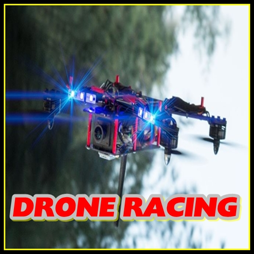 Drone Race