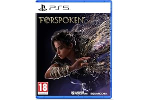 Forspoken (PS5)