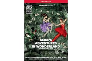 Alice S Adventures In Wonderland