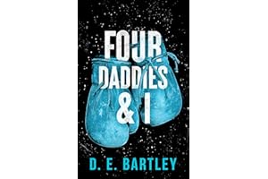 Four Daddies & I: O'Reilly Fight Club Series: 2