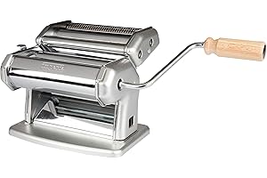 GSD Haushaltsgeräte Code 110 - Máquina de Pasta