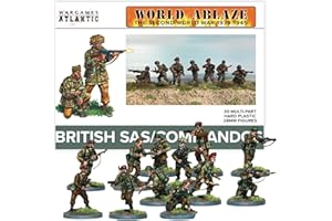 Wargames Delivered World Ablaze The Second World War 1939-1945