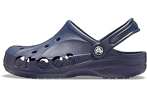 Crocs Unisexes Adultes Baya Sabots