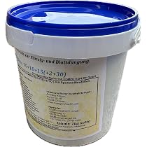 welcher dnger fr krbis Krbis-Flssigdnger 500 ml