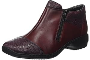 Rieker Femme L3879-35 Mocassins