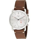FOSSIL Herren Analog Quarz Smart Watch 