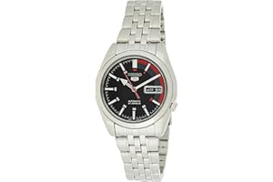 Seiko Analogueico SNK375K1